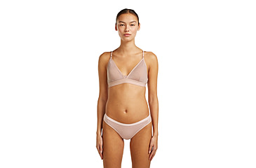 Image of Icebreaker Merino 150 Siren Bra w/ Inserts - Womens