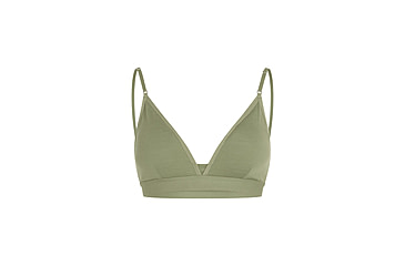 Image of Icebreaker Merino 150 Siren Bra w/ Inserts - Womens