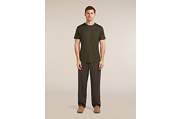 Image of Icebreaker Merino 150 Tech Lite Short Sleeve T-Shirt - Mens