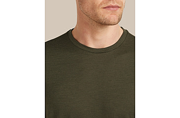Image of Icebreaker Merino 150 Tech Lite Short Sleeve T-Shirt - Mens