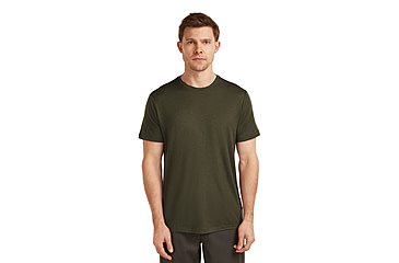 Image of Icebreaker Merino 150 Tech Lite Short Sleeve T-Shirt - Mens