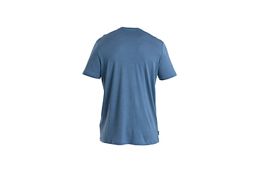 Image of Icebreaker Merino 150 Tech Lite Short Sleeve T-Shirt - Mens
