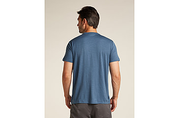 Image of Icebreaker Merino 150 Tech Lite Short Sleeve T-Shirt - Mens