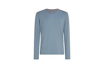 Image of Icebreaker Merino 200 Oasis Long Sleeve Crewe Thermal Top - Mens