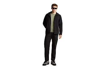 Image of Icebreaker Merino 200 Oasis Long Sleeve Crewe Thermal Top - Mens