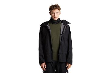 Image of Icebreaker Merino 260 Tech Long Sleeve Crewe Thermal Top - Mens