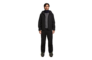 Image of Icebreaker Merino 260 Tech Long Sleeve Half Zip Thermal Top - Mens