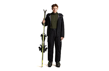 Image of Icebreaker Merino 260 Tech Long Sleeve Half Zip Thermal Top - Mens