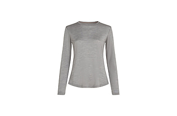 Image of Icebreaker Merino Blend 125 Cool-Lite Sphere Long Sleeve T-Shirt - Womens
