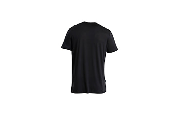 Image of Icebreaker Merino Blend 125 Cool-Lite Sphere Short Sleeve T-Shirt - Mens
