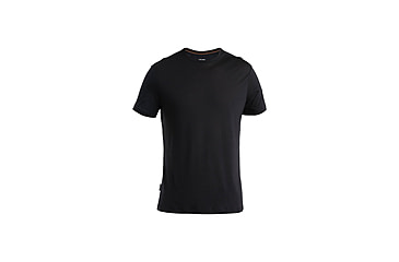 Image of Icebreaker Merino Blend 125 Cool-Lite Sphere Short Sleeve T-Shirt - Mens