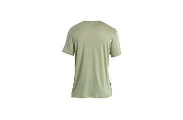 Image of Icebreaker Merino Blend 125 Cool-Lite Sphere Short Sleeve T-Shirt - Mens
