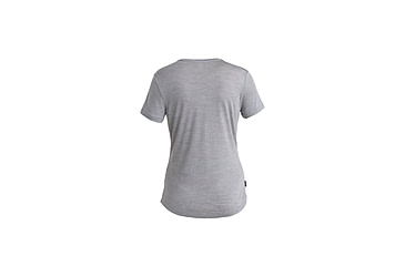 Image of Icebreaker Merino Blend 125 Cool-Lite Sphere Short Sleeve T-Shirt - Womens