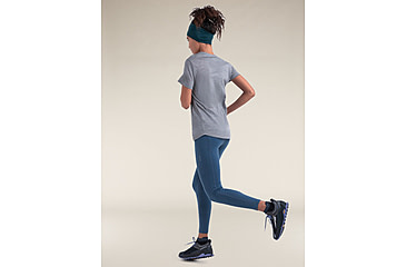 Image of Icebreaker Merino Blend 125 Cool-Lite Sphere Short Sleeve T-Shirt - Womens