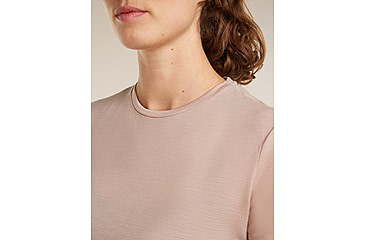 Image of Icebreaker Merino Blend 125 Cool-Lite Sphere Short Sleeve T-Shirt - Womens