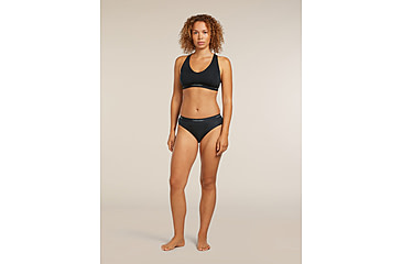 Image of Icebreaker Merino Blend 125 Cool-Lite Sprite Hipster - Womens
