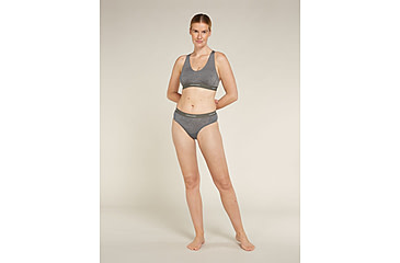 Image of Icebreaker Merino Blend 125 Cool-Lite Sprite Hipster - Womens
