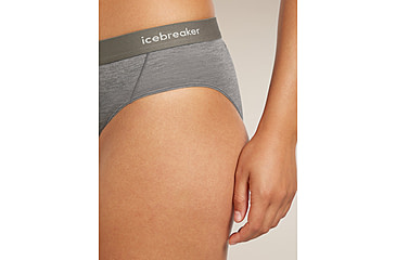 Image of Icebreaker Merino Blend 125 Cool-Lite Sprite Hipster - Womens