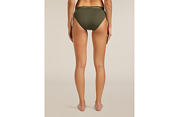 Image of Icebreaker Merino Blend 125 Cool-Lite Sprite Hipster - Womens