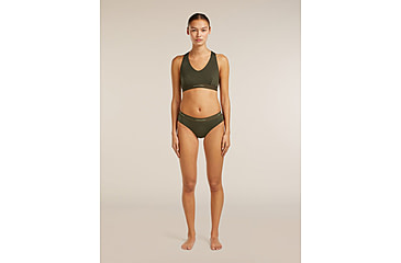 Image of Icebreaker Merino Blend 125 Cool-Lite Sprite Hipster - Womens