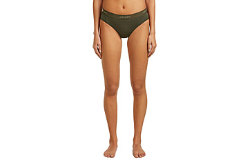 Image of Icebreaker Merino Blend 125 Cool-Lite Sprite Hipster - Womens