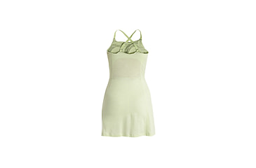 Image of Icebreaker Merino 150 Active Dress - Womens, Glazen, Medium, IB0A56Z6B76M