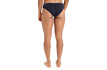 Image of Icebreaker Women Merino 150 Siren Bikini, Midnight Navy, S, IB103164401S
