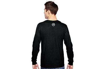 Image of IMI Defense IMI Defense Long Sleeve Crew Tee
