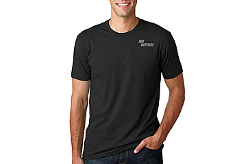 Image of IMI Defense IMI Defense Multicolor T-Shirt
