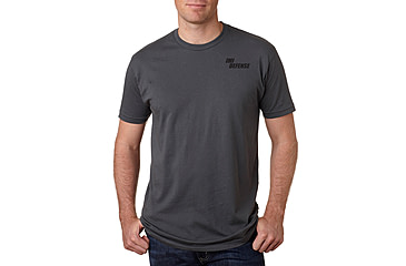 Image of IMI Defense IMI Defense Multicolor T-Shirt