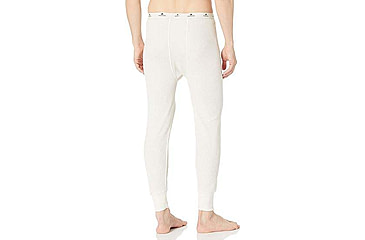 Image of Indera Traditional Long Johns Drawers