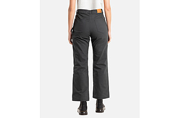 Image of Jetty Meridian Pants - Women's, 0 US, Charcoal, 28931