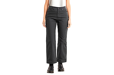 Image of Jetty Meridian Pants - Women's, 0 US, Charcoal, 28931