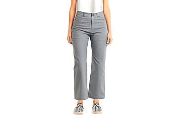 Image of Jetty Meridian Pants - Women's, 0 US, Storm, 28949