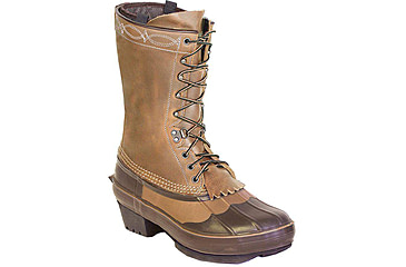 Image of Kenetrek 11in Cowgirl Pac Boots - Womens, Tan, 6 US, Medium, KE-1429-L 06.0MED