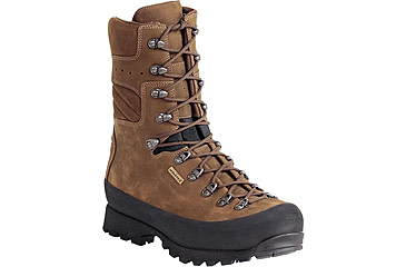 Image of Kenetrek Elevated Extreme Boots - Mens, Brown, 10 US, Wide, KE-450-1 10 WIDE