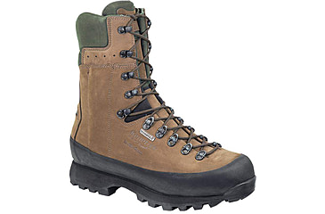 Image of Kenetrek Everstep Orthopedic 400 Boots - Mens, Brown/Green, 11 US, Medium, ES-420-OP4 11.0 Med