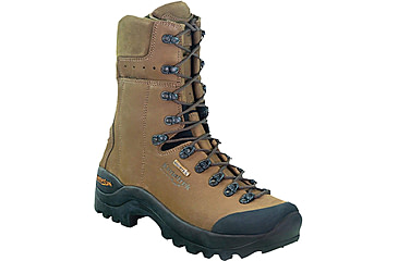 Image of Kenetrek Guide Ultra NI Mountain Boots - Mens, Brown, 8 US, Medium, ES-425-OPN 08.0 Med