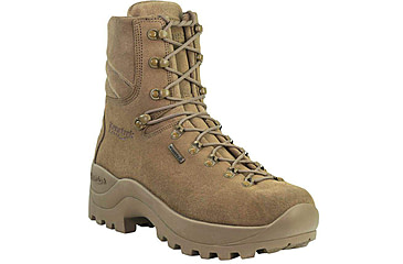 Image of Kenetrek Leather Personnel Carrier NI Shoes - Mens, Brown, 11 US, Medium, KE-430-NI 11.0 MED