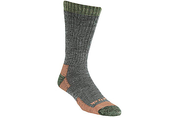 Image of Kenetrek Montana Socks, Tan, Medium, KE-1228 Med