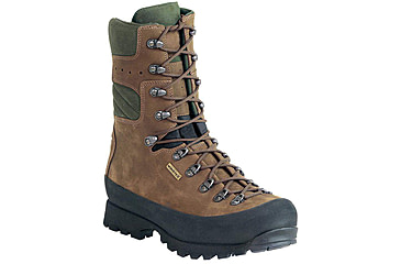 Image of Kenetrek Mountain Extreme 400 Boots - Mens, Brown, 7 US, Medium, KE-420-400 7.0 med