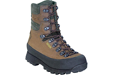Image of Kenetrek Mountain Extreme Non-Insulated Boots - Womens, Brown, 6 US, Medium, KE-L416-NI 6.0 med