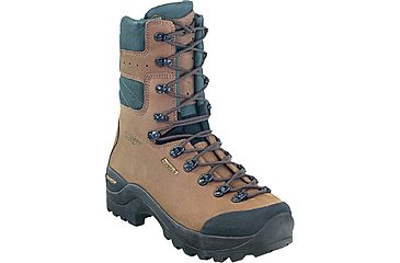 Image of Kenetrek Mountain Guide 400 Boots - Mens, Brown, 8.5 US, Wide, KE-427-G4 8.5 WIDE