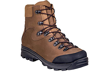 Image of Kenetrek Mountain Safari Boots - Mens, Brown, 8.5 US, Medium, KE-420-SAF 8.5 med