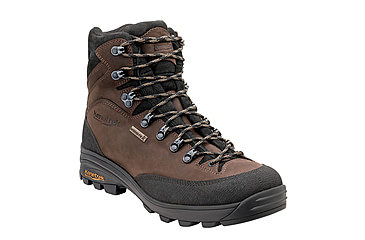 Image of Kenetrek Sliderock Boots - Mens, Black, 6 US, Medium, KE-450-HKB 6 MED