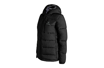 Image of Kings Camo Hunter Insulated Loft Jacket - Womens