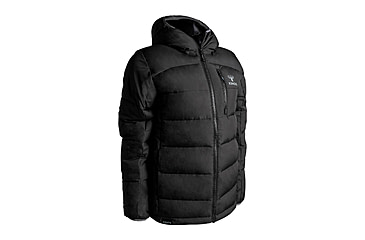Image of Kings Camo Hunter Insulated Loft Jacket - Womens