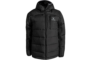 Image of Kings Camo Hunter Insulated Loft Jacket - Womens