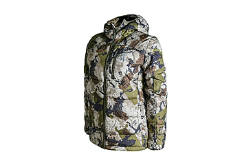 Image of Kings Camo Hunter Insulated Loft Jacket - Womens