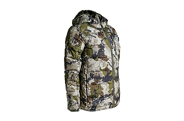 Image of Kings Camo Hunter Insulated Loft Jacket - Womens